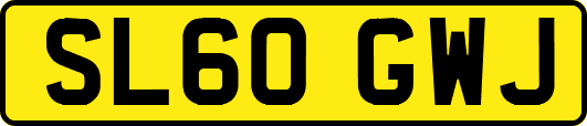SL60GWJ