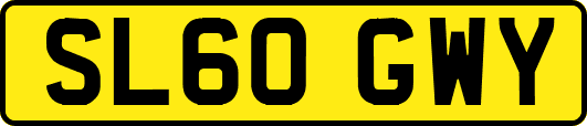 SL60GWY