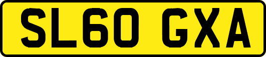 SL60GXA