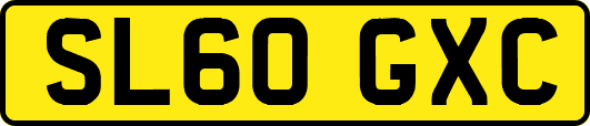 SL60GXC