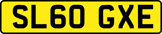 SL60GXE