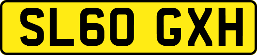 SL60GXH