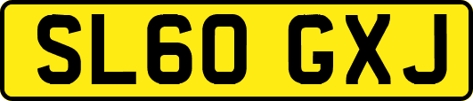 SL60GXJ