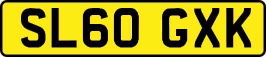 SL60GXK