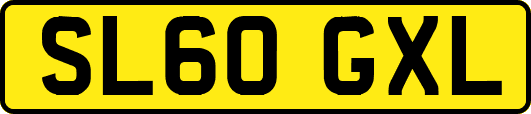 SL60GXL