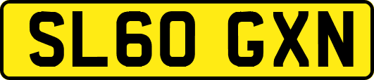 SL60GXN