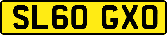 SL60GXO
