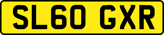 SL60GXR