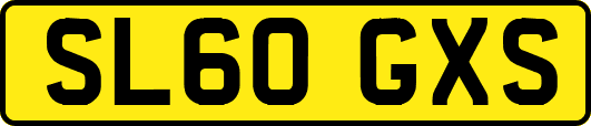 SL60GXS
