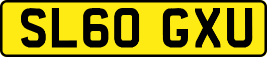 SL60GXU