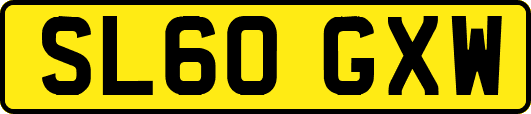 SL60GXW