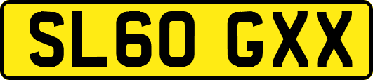 SL60GXX