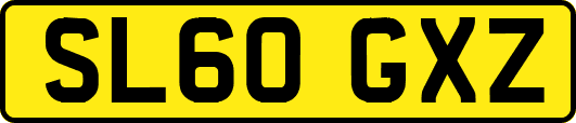 SL60GXZ