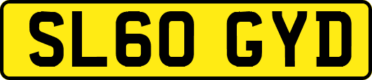 SL60GYD