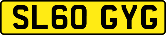 SL60GYG
