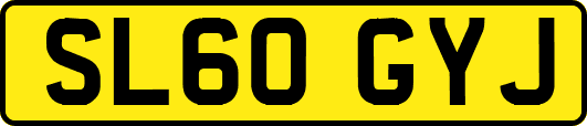 SL60GYJ