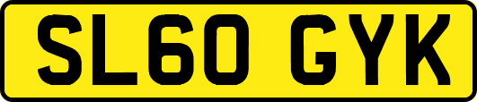 SL60GYK