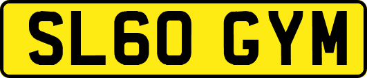 SL60GYM