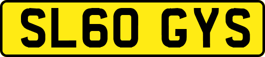 SL60GYS