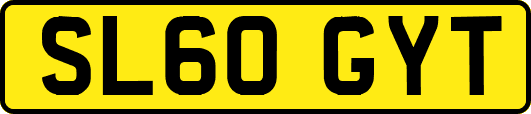 SL60GYT