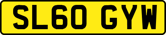 SL60GYW