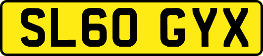 SL60GYX