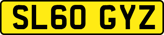 SL60GYZ