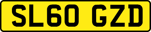 SL60GZD