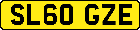 SL60GZE