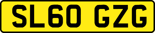 SL60GZG