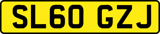 SL60GZJ