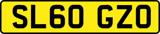 SL60GZO