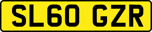 SL60GZR