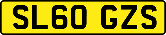 SL60GZS