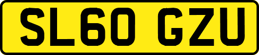 SL60GZU