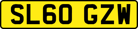 SL60GZW