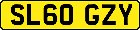 SL60GZY