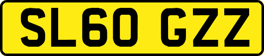 SL60GZZ