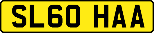 SL60HAA