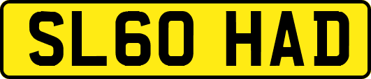 SL60HAD