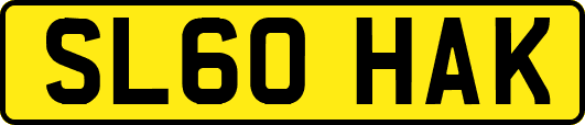 SL60HAK