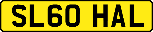SL60HAL