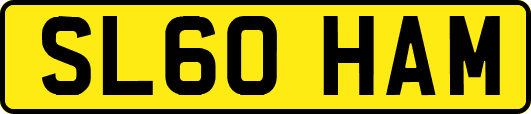 SL60HAM