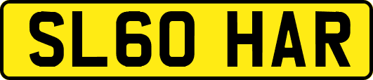 SL60HAR