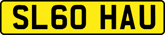 SL60HAU
