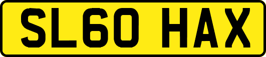 SL60HAX