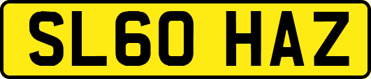 SL60HAZ
