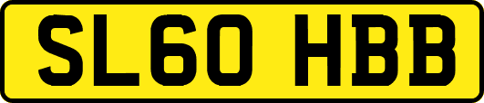 SL60HBB