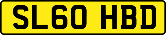 SL60HBD