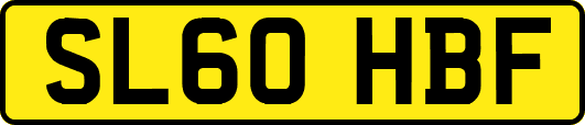 SL60HBF